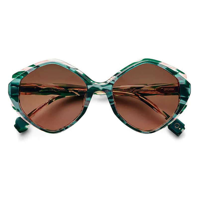 Sonnenbrille Etnia Barcelona, Modell: Itati Farbe: GRPK