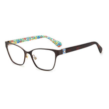 Lade das Bild in den Galerie-Viewer, Brille Kate Spade, Modell: IVIE Farbe: 09Q
