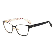 Lade das Bild in den Galerie-Viewer, Brille Kate Spade, Modell: IVIE Farbe: RHL
