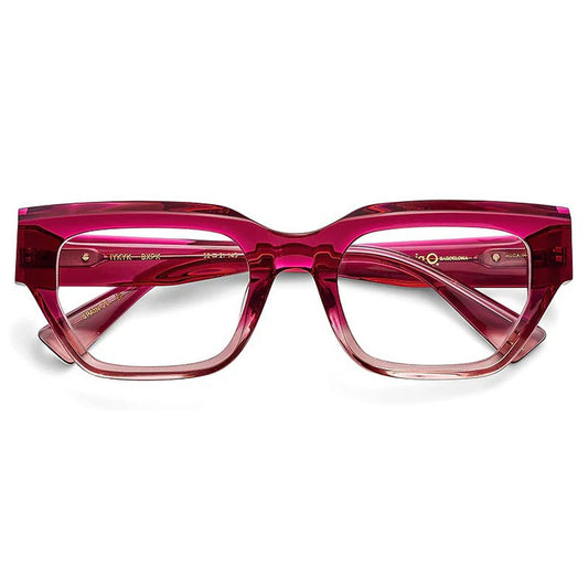 Brille Etnia Barcelona, Modell: Iykyk Farbe: BXPK