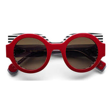 Lade das Bild in den Galerie-Viewer, Sonnenbrille Etnia Barcelona, Modell: Izzi Farbe: BXGY
