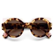 Lade das Bild in den Galerie-Viewer, Sonnenbrille Etnia Barcelona, Modell: Izzi Farbe: HVCL
