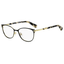 Lade das Bild in den Galerie-Viewer, Brille Kate Spade, Modell: JABRIA Farbe: 807
