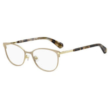 Lade das Bild in den Galerie-Viewer, Brille Kate Spade, Modell: JABRIA Farbe: L93
