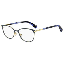 Lade das Bild in den Galerie-Viewer, Brille Kate Spade, Modell: JABRIA Farbe: PJP
