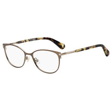 Lade das Bild in den Galerie-Viewer, Brille Kate Spade, Modell: JABRIA Farbe: WR9
