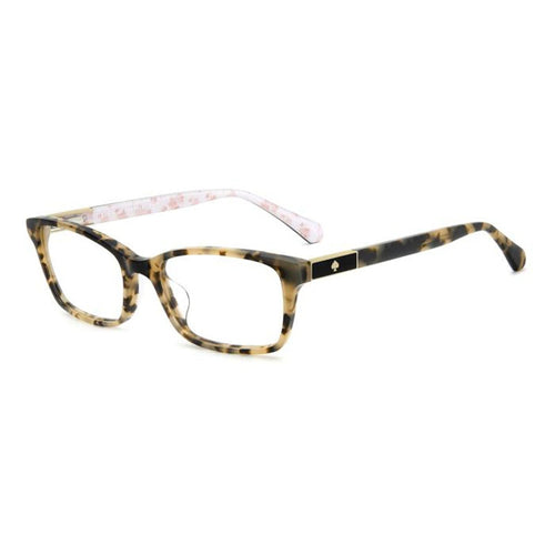 Brille Kate Spade, Modell: JACKELINE2 Farbe: 2VM