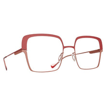 Lade das Bild in den Galerie-Viewer, Brille Caroline Abram, Modell: Jackie Farbe: 254
