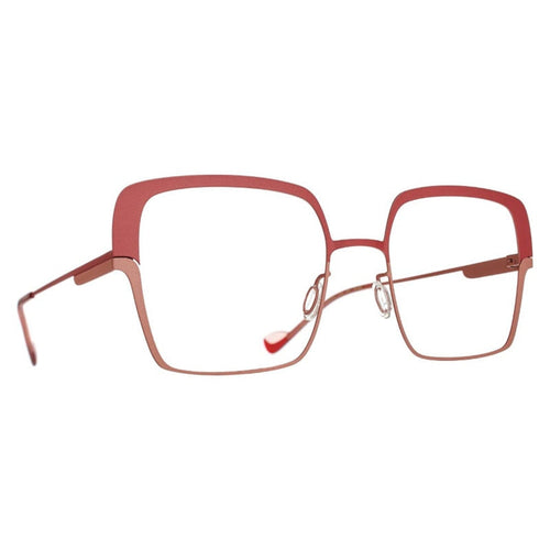 Brille Caroline Abram, Modell: Jackie Farbe: 254