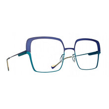 Lade das Bild in den Galerie-Viewer, Brille Caroline Abram, Modell: Jackie Farbe: 257
