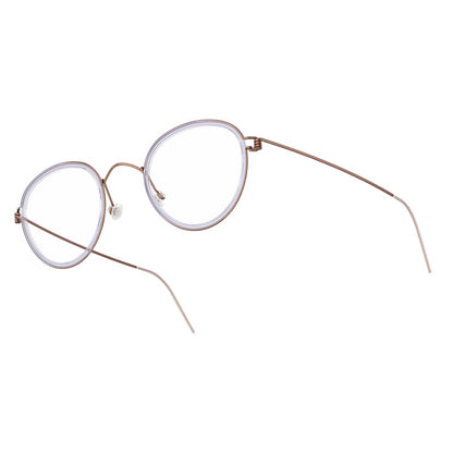 Brille LINDBERG, Modell: Jackie Farbe: PU12K208