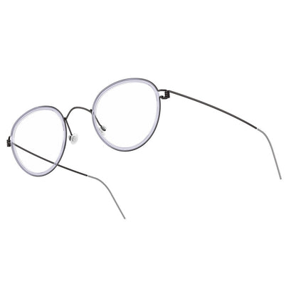Brille LINDBERG, Modell: Jackie Farbe: PU9K208