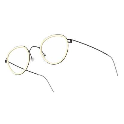 Brille LINDBERG, Modell: Jackie Farbe: U9K190