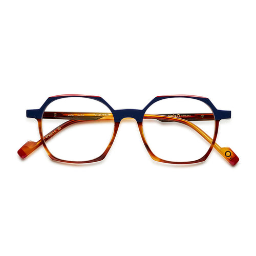 Brille Etnia Barcelona, Modell: Jani Farbe: BLRD