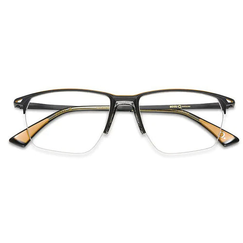 Brille Etnia Barcelona, Modell: Jarama Farbe: BKYW