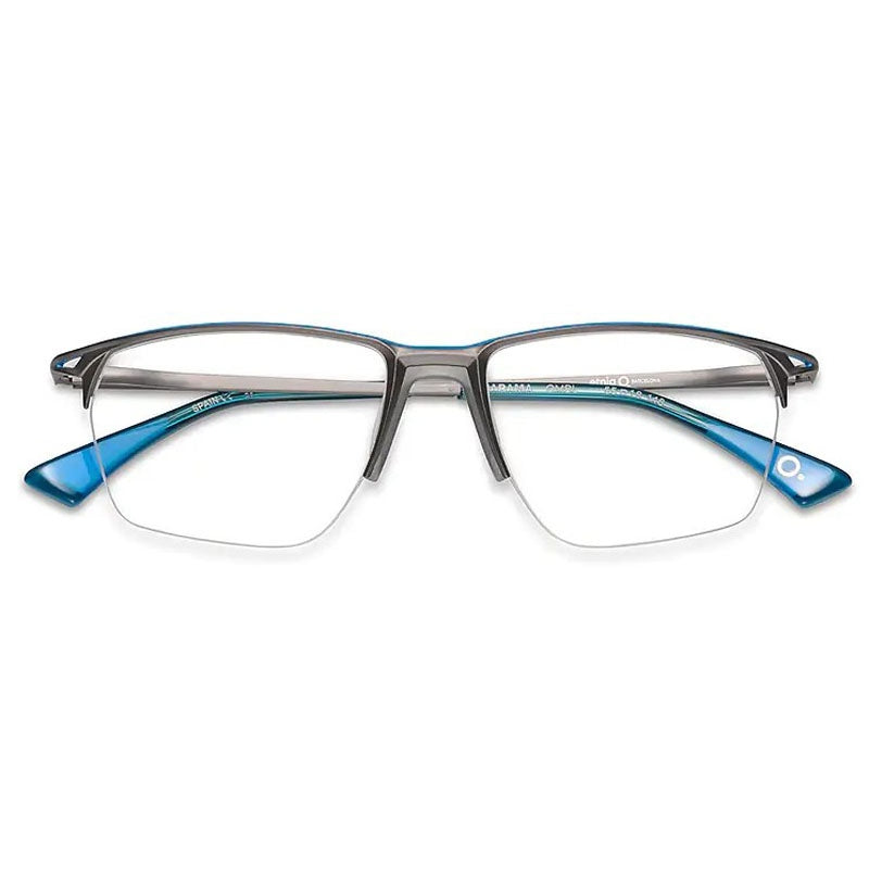 Brille Etnia Barcelona, Modell: Jarama Farbe: GMBL
