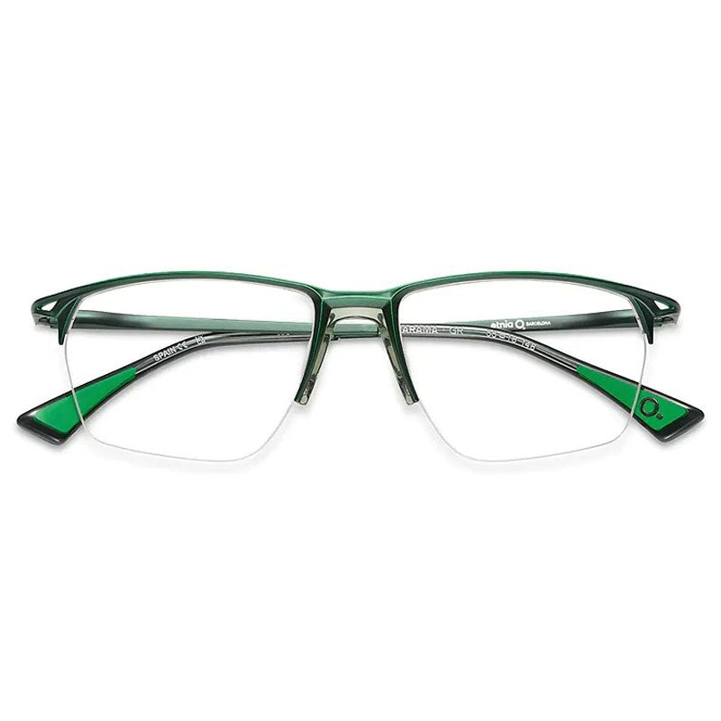 Brille Etnia Barcelona, Modell: Jarama Farbe: GR