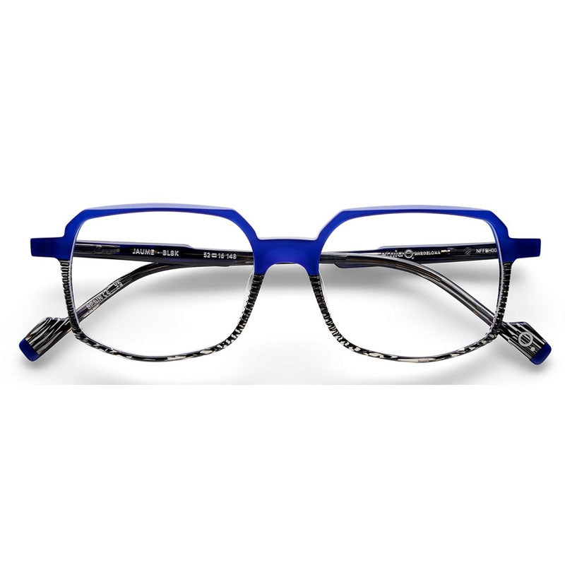 Brille Etnia Barcelona, Modell: Jaume Farbe: BLBK