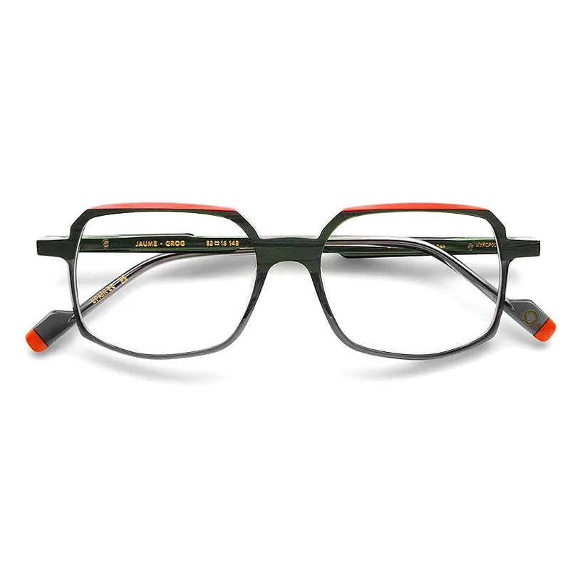 Brille Etnia Barcelona, Modell: Jaume Farbe: GROG