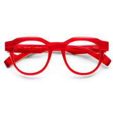 Lade das Bild in den Galerie-Viewer, Brille Etnia Barcelona, Modell: Javi Farbe: RD
