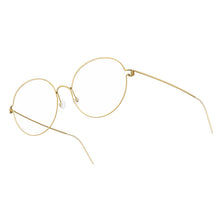 Lade das Bild in den Galerie-Viewer, LINDBERG Eyeglasses, Model: Jenny Colour: GT
