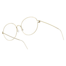 Lade das Bild in den Galerie-Viewer, LINDBERG Eyeglasses, Model: Jenny Colour: PGT
