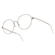 Lade das Bild in den Galerie-Viewer, LINDBERG Eyeglasses, Model: Jenny Colour: PU12

