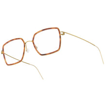 Lade das Bild in den Galerie-Viewer, LINDBERG Eyeglasses, Model: Jerald Colour: GTK25
