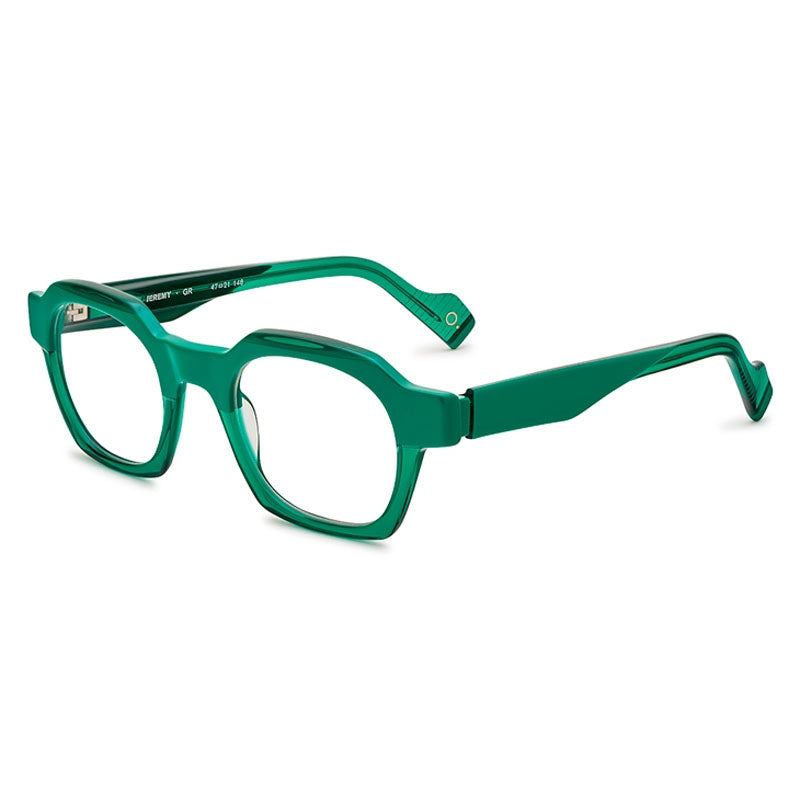 Brille Etnia Barcelona, Modell: Jeremy Farbe: GR