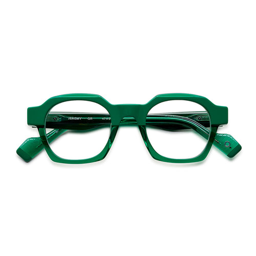 Brille Etnia Barcelona, Modell: Jeremy Farbe: GR