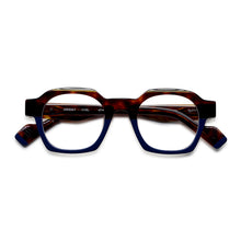Lade das Bild in den Galerie-Viewer, Brille Etnia Barcelona, Modell: Jeremy Farbe: HVBL
