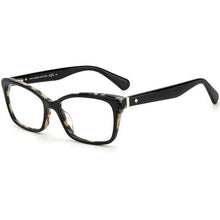 Lade das Bild in den Galerie-Viewer, Brille Kate Spade, Modell: JERI Farbe: 807

