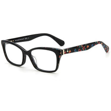 Lade das Bild in den Galerie-Viewer, Brille Kate Spade, Modell: JERI Farbe: INA
