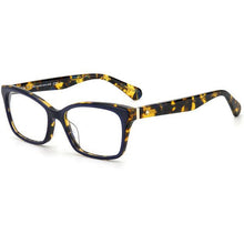 Lade das Bild in den Galerie-Viewer, Brille Kate Spade, Modell: JERI Farbe: JBW
