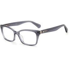 Lade das Bild in den Galerie-Viewer, Brille Kate Spade, Modell: JERI Farbe: KB7
