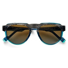 Lade das Bild in den Galerie-Viewer, Sonnenbrille Etnia Barcelona, Modell: Jinbao Farbe: BKTQ 
