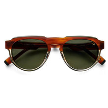 Lade das Bild in den Galerie-Viewer, Sonnenbrille Etnia Barcelona, Modell: Jinbao Farbe: HVGR
