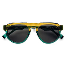 Lade das Bild in den Galerie-Viewer, Sonnenbrille Etnia Barcelona, Modell: Jinbao Farbe: YWGR
