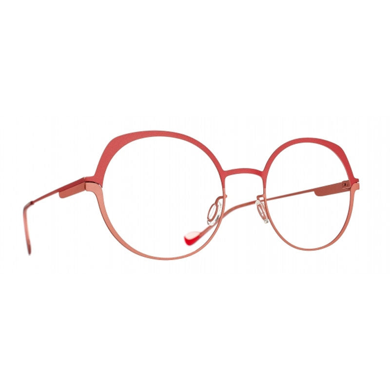 Brille Caroline Abram, Modell: Joana Farbe: 254