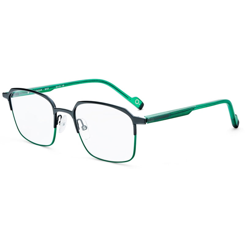 Brille Etnia Barcelona, Modell: Joaquin Farbe: BKGR