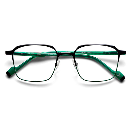 Brille Etnia Barcelona, Modell: Joaquin Farbe: BKGR