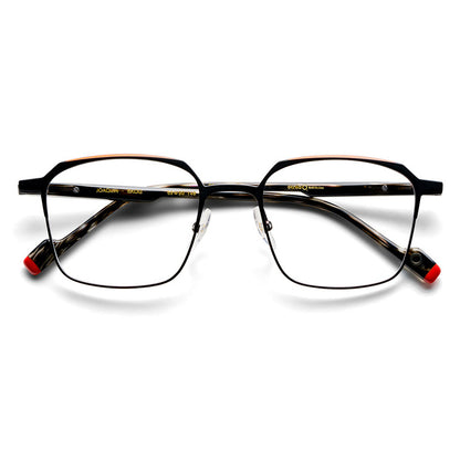 Brille Etnia Barcelona, Modell: Joaquin Farbe: BKOG