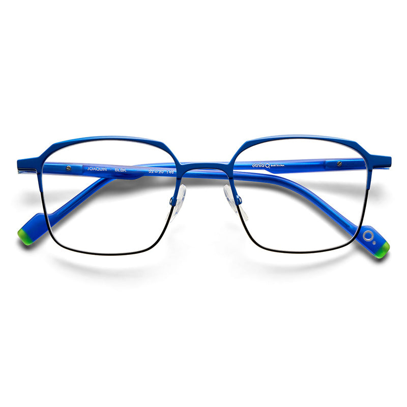 Brille Etnia Barcelona, Modell: Joaquin Farbe: BLBK