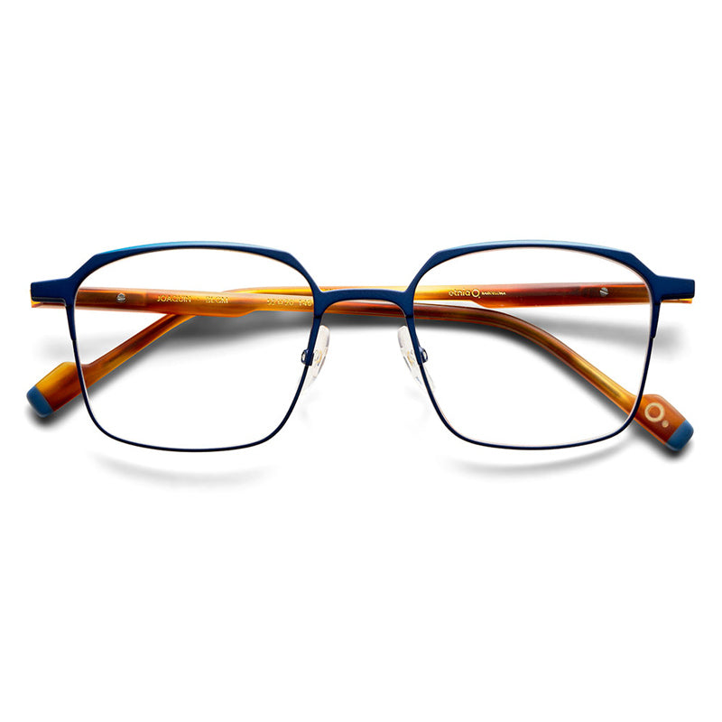 Brille Etnia Barcelona, Modell: Joaquin Farbe: BLGM