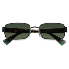 Lade das Bild in den Galerie-Viewer, Sonnenbrille Etnia Barcelona, Modell: Joey Farbe: BK
