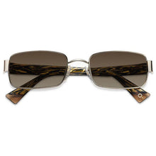 Lade das Bild in den Galerie-Viewer, Sonnenbrille Etnia Barcelona, Modell: Joey Farbe: GD

