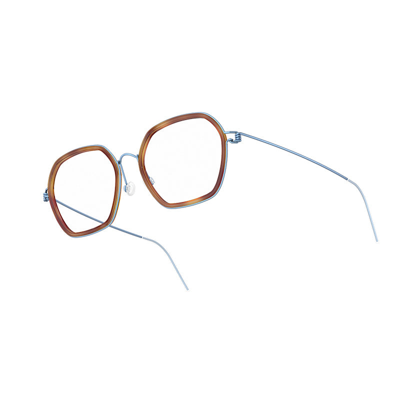 Brille LINDBERG, Modell: Johanne Farbe: 20K284