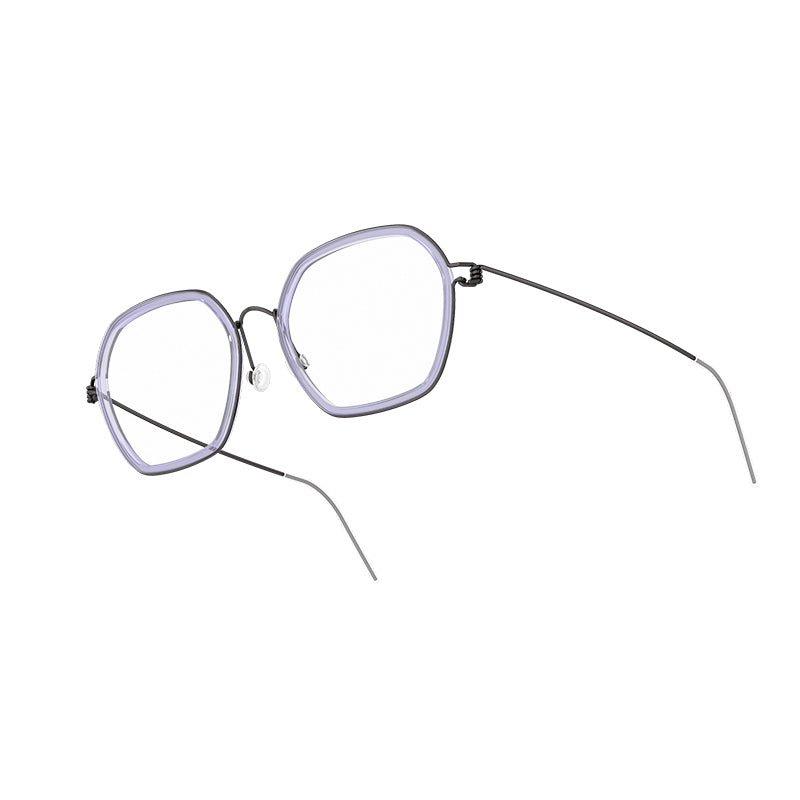 Brille LINDBERG, Modell: Johanne Farbe: PU9K208