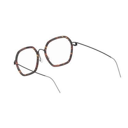 Brille LINDBERG, Modell: Johanne Farbe: U9K204