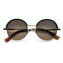 Lade das Bild in den Galerie-Viewer, Sonnenbrille Etnia Barcelona, Modell: Jolie Farbe: BZBK
